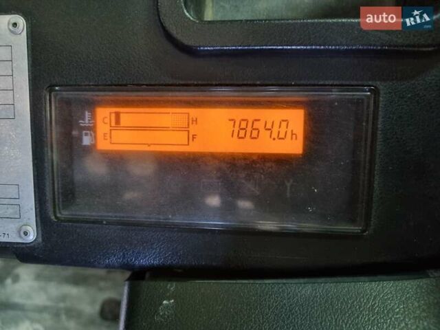 Тойота 8FG15, объемом двигателя 0 л и пробегом 7 тыс. км за 8500 $, фото 5 на Automoto.ua