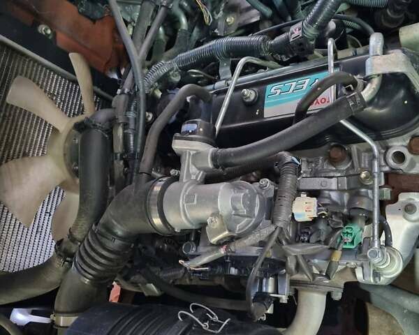 Тойота 8FG15, объемом двигателя 0 л и пробегом 7 тыс. км за 8500 $, фото 6 на Automoto.ua