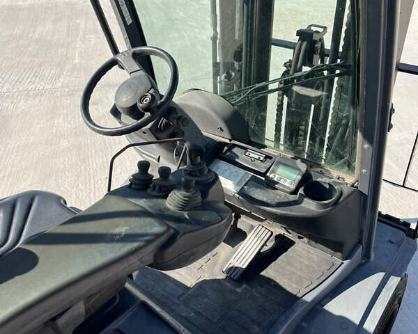 Тойота 8FG30, объемом двигателя 6 л и пробегом 5 тыс. км за 15100 $, фото 1 на Automoto.ua