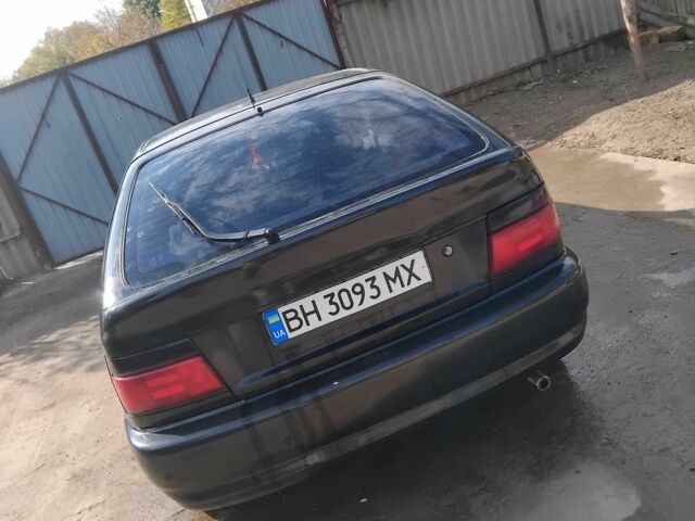 Тойота Алекс 1994 в Белгород-Днестровском на Automoto.ua Черный Тойота Алекс, объемом двигателя 1.6 л и пробегом 1 тыс. км за 1200 $, фото 2 на Automoto.ua