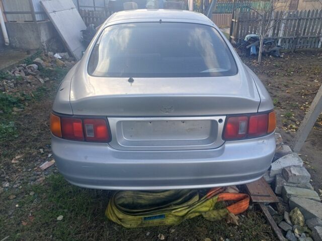 Зеленый Тойота Алекс, объемом двигателя 0 л и пробегом 3 тыс. км за 1200 $, фото 7 на Automoto.ua