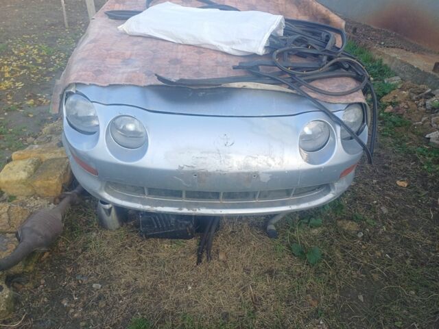 Зеленый Тойота Алекс, объемом двигателя 0 л и пробегом 3 тыс. км за 1200 $, фото 8 на Automoto.ua