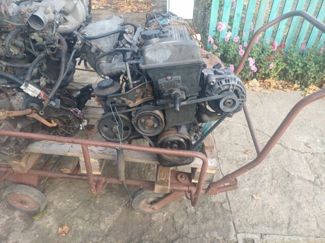 Зеленый Тойота Алекс, объемом двигателя 0 л и пробегом 3 тыс. км за 1200 $, фото 15 на Automoto.ua