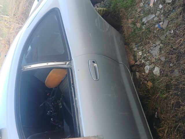 Зеленый Тойота Алекс, объемом двигателя 0 л и пробегом 3 тыс. км за 890 $, фото 11 на Automoto.ua