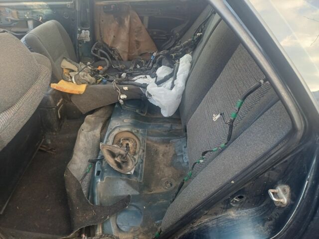 Зеленый Тойота Алекс, объемом двигателя 0 л и пробегом 3 тыс. км за 1200 $, фото 20 на Automoto.ua