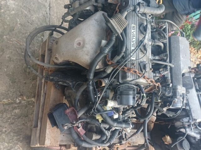 Зеленый Тойота Алекс, объемом двигателя 0 л и пробегом 3 тыс. км за 1200 $, фото 6 на Automoto.ua