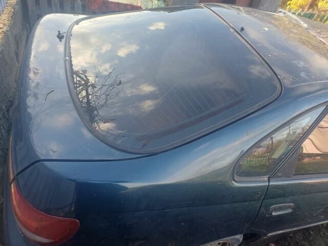 Зеленый Тойота Алекс, объемом двигателя 0 л и пробегом 3 тыс. км за 1200 $, фото 4 на Automoto.ua