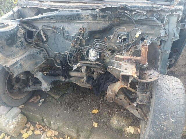 Зеленый Тойота Алекс, объемом двигателя 0 л и пробегом 3 тыс. км за 1200 $, фото 19 на Automoto.ua