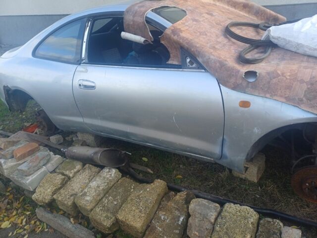 Зеленый Тойота Алекс, объемом двигателя 0 л и пробегом 3 тыс. км за 1200 $, фото 10 на Automoto.ua