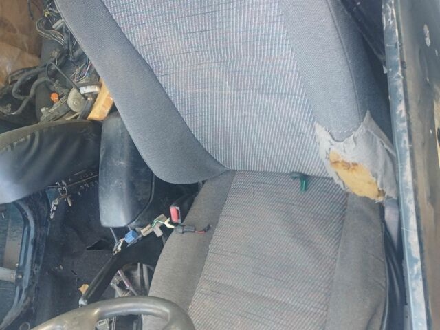 Зеленый Тойота Алекс, объемом двигателя 0 л и пробегом 3 тыс. км за 1200 $, фото 21 на Automoto.ua