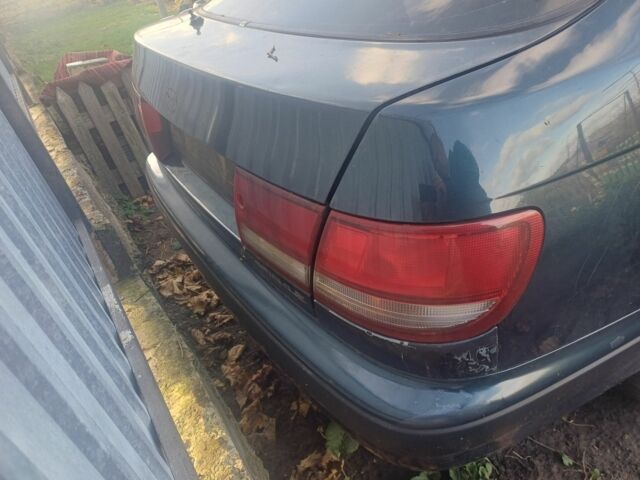 Зеленый Тойота Алекс, объемом двигателя 0 л и пробегом 3 тыс. км за 890 $, фото 1 на Automoto.ua