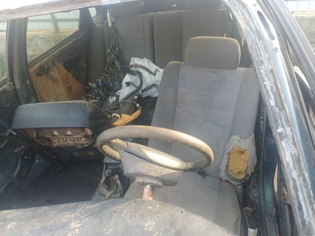 Зеленый Тойота Алекс, объемом двигателя 0 л и пробегом 3 тыс. км за 890 $, фото 17 на Automoto.ua