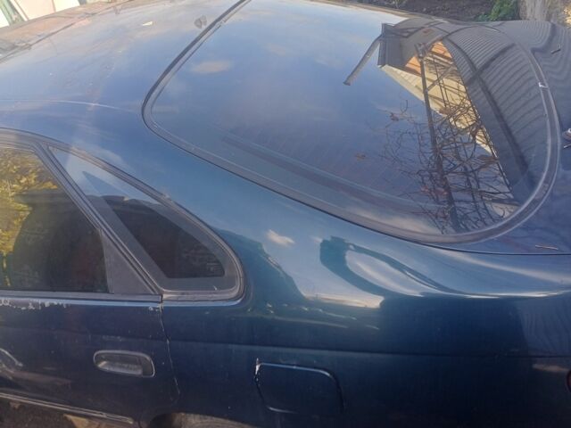 Зеленый Тойота Алекс, объемом двигателя 0 л и пробегом 3 тыс. км за 890 $, фото 5 на Automoto.ua