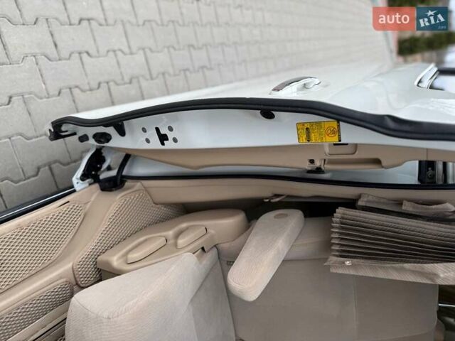 Тойота Алфард 2010 в Виннице на Automoto.ua Белый Тойота Алфард, объемом двигателя 2.4 л и пробегом 183 тыс. км за 13900 $, фото 11 на Automoto.ua