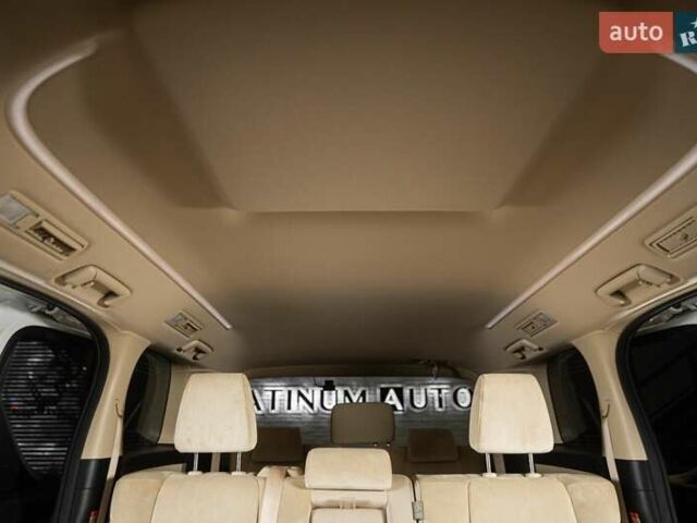Белый Тойота Алфард, объемом двигателя 2.5 л и пробегом 1 тыс. км за 59999 $, фото 13 на Automoto.ua