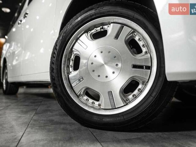 Белый Тойота Алфард, объемом двигателя 2.5 л и пробегом 1 тыс. км за 59999 $, фото 6 на Automoto.ua