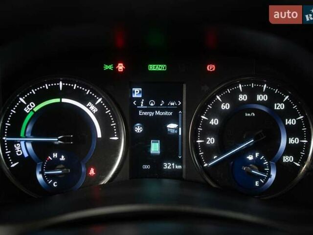 Белый Тойота Алфард, объемом двигателя 2.5 л и пробегом 1 тыс. км за 59999 $, фото 51 на Automoto.ua