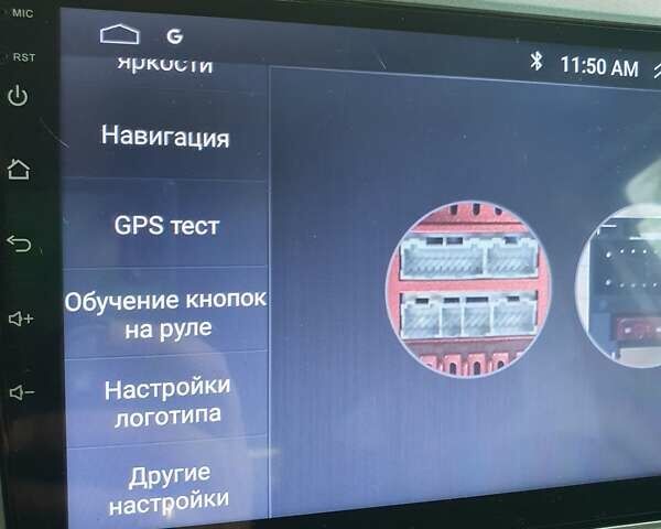 Чорний Тойота Алфард, об'ємом двигуна 2.4 л та пробігом 83 тис. км за 14400 $, фото 173 на Automoto.ua