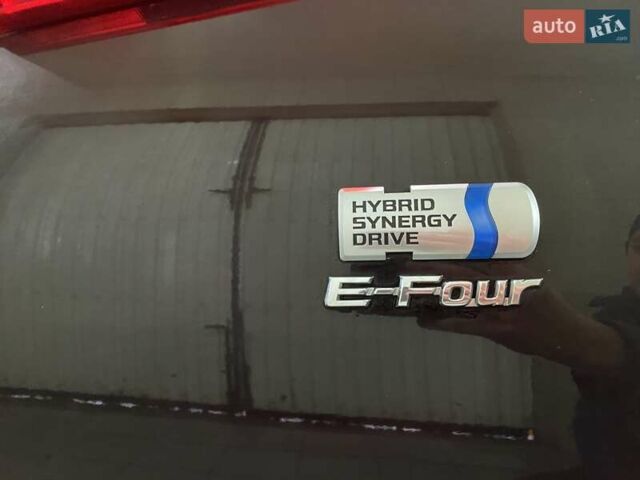 Черный Тойота Алфард, объемом двигателя 2.49 л и пробегом 50 тыс. км за 55555 $, фото 46 на Automoto.ua
