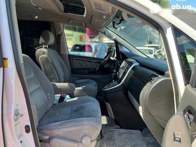 Тойота Алфард, объемом двигателя 2.4 л и пробегом 162 тыс. км за 12500 $, фото 29 на Automoto.ua