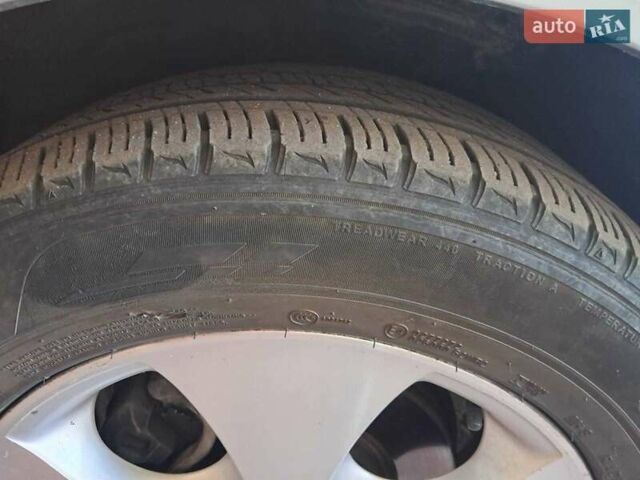 Серый Тойота Алфард, объемом двигателя 2.99 л и пробегом 149 тыс. км за 16000 $, фото 26 на Automoto.ua