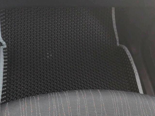 Серый Тойота Атлецца, объемом двигателя 1.6 л и пробегом 1000 тыс. км за 6200 $, фото 10 на Automoto.ua