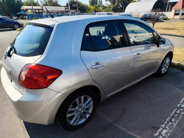 Серый Тойота Атлецца, объемом двигателя 1.6 л и пробегом 1000 тыс. км за 6200 $, фото 3 на Automoto.ua