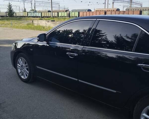 Тойота Ауріон, об'ємом двигуна 3.46 л та пробігом 211 тис. км за 13000 $, фото 5 на Automoto.ua