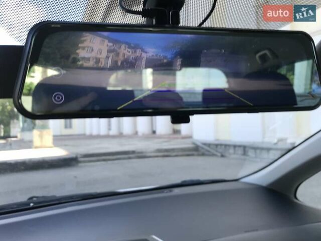 Белый Тойота Аурис, объемом двигателя 1.6 л и пробегом 146 тыс. км за 9900 $, фото 32 на Automoto.ua