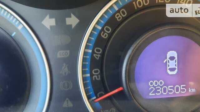 Білий Тойота Ауріс, об'ємом двигуна 1.8 л та пробігом 231 тис. км за 8500 $, фото 4 на Automoto.ua