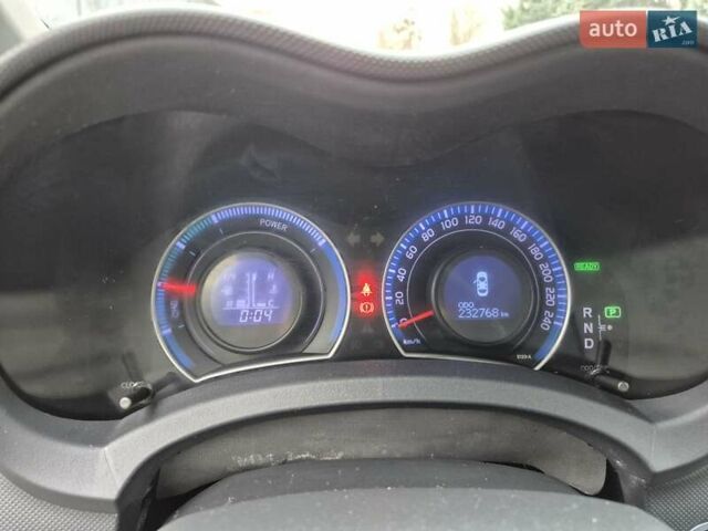 Білий Тойота Ауріс, об'ємом двигуна 1.8 л та пробігом 230 тис. км за 9950 $, фото 26 на Automoto.ua