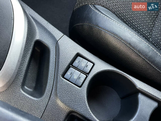 Белый Тойота Аурис, объемом двигателя 1.8 л и пробегом 226 тыс. км за 11499 $, фото 31 на Automoto.ua