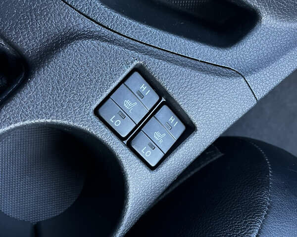 Белый Тойота Аурис, объемом двигателя 1.8 л и пробегом 226 тыс. км за 11650 $, фото 31 на Automoto.ua