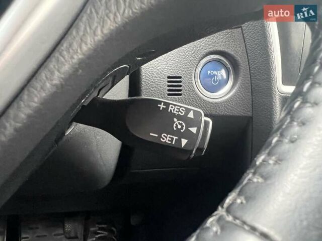 Білий Тойота Ауріс, об'ємом двигуна 1.8 л та пробігом 145 тис. км за 10900 $, фото 25 на Automoto.ua