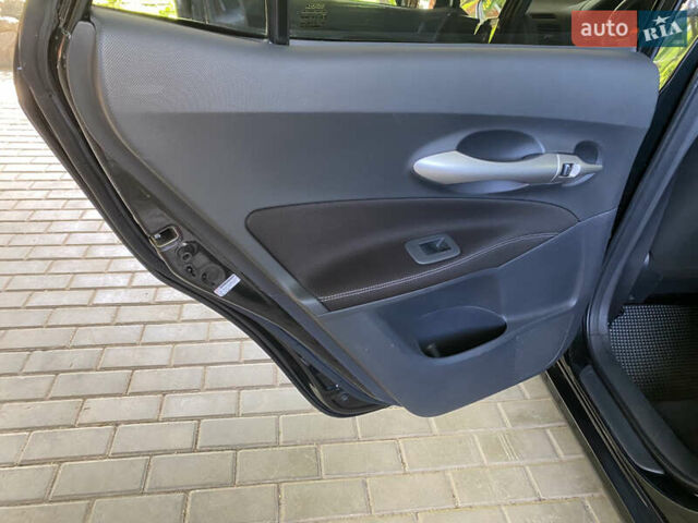 Чорний Тойота Ауріс, об'ємом двигуна 2.2 л та пробігом 240 тис. км за 6800 $, фото 27 на Automoto.ua