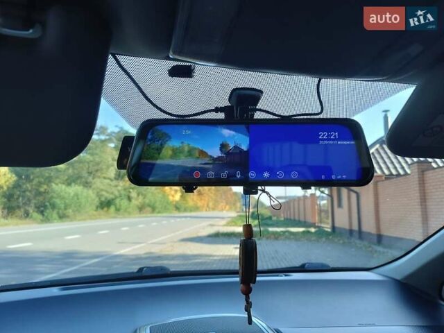 Черный Тойота Аурис, объемом двигателя 1.6 л и пробегом 199 тыс. км за 5950 $, фото 7 на Automoto.ua