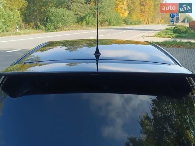 Черный Тойота Аурис, объемом двигателя 1.6 л и пробегом 199 тыс. км за 5950 $, фото 63 на Automoto.ua