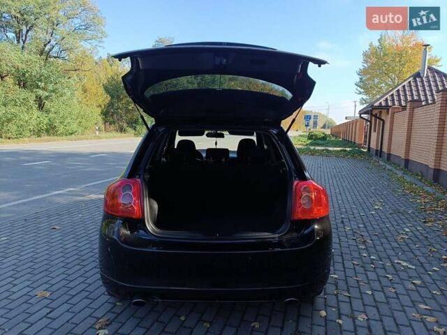 Черный Тойота Аурис, объемом двигателя 1.6 л и пробегом 199 тыс. км за 5950 $, фото 20 на Automoto.ua