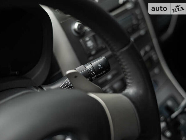 Черный Тойота Аурис, объемом двигателя 1.6 л и пробегом 166 тыс. км за 7000 $, фото 44 на Automoto.ua