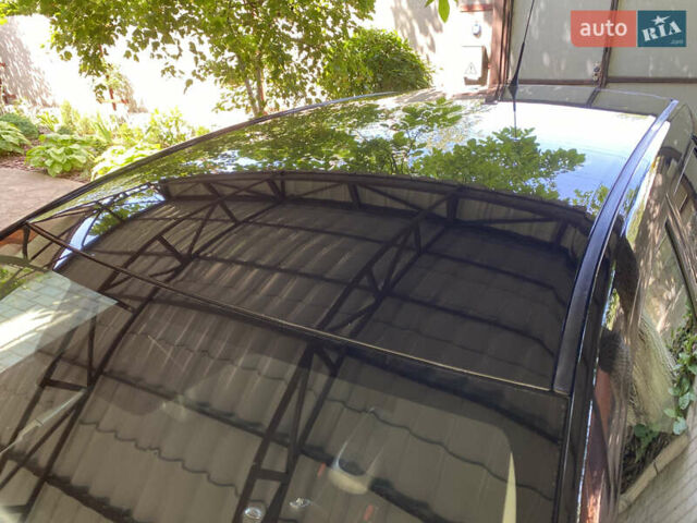 Чорний Тойота Ауріс, об'ємом двигуна 2.2 л та пробігом 240 тис. км за 6800 $, фото 17 на Automoto.ua