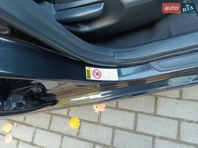 Черный Тойота Аурис, объемом двигателя 1.6 л и пробегом 199 тыс. км за 5950 $, фото 31 на Automoto.ua