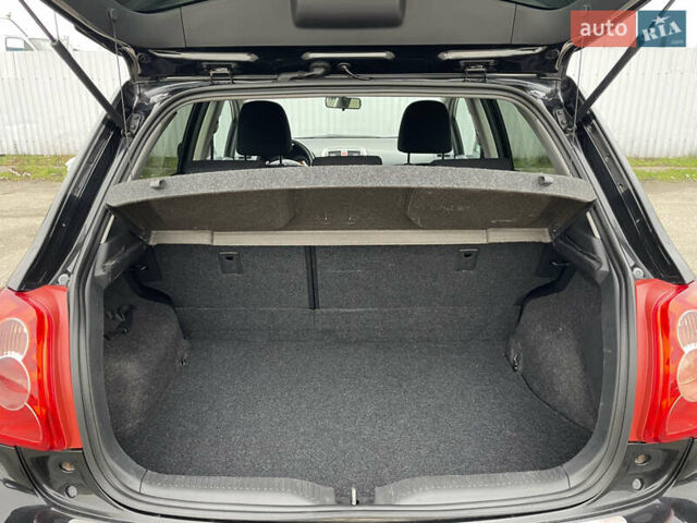 Черный Тойота Аурис, объемом двигателя 1.6 л и пробегом 122 тыс. км за 6800 $, фото 34 на Automoto.ua