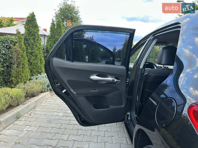 Черный Тойота Аурис, объемом двигателя 1.6 л и пробегом 159 тыс. км за 8200 $, фото 24 на Automoto.ua