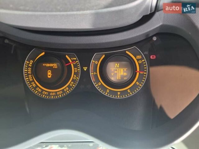 Черный Тойота Аурис, объемом двигателя 1.6 л и пробегом 164 тыс. км за 7800 $, фото 1 на Automoto.ua