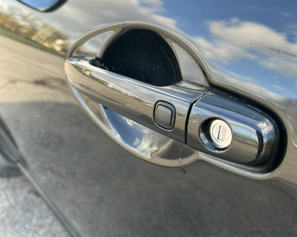 Чорний Тойота Ауріс, об'ємом двигуна 1.6 л та пробігом 115 тис. км за 7800 $, фото 11 на Automoto.ua