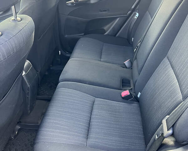 Чорний Тойота Ауріс, об'ємом двигуна 1.6 л та пробігом 115 тис. км за 7800 $, фото 15 на Automoto.ua