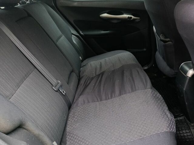 Черный Тойота Аурис, объемом двигателя 0 л и пробегом 155 тыс. км за 6700 $, фото 5 на Automoto.ua