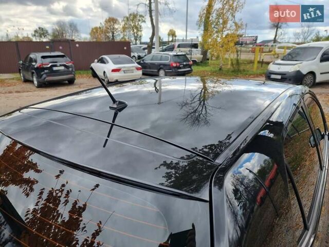 Чорний Тойота Ауріс, об'ємом двигуна 1.6 л та пробігом 201 тис. км за 10500 $, фото 11 на Automoto.ua