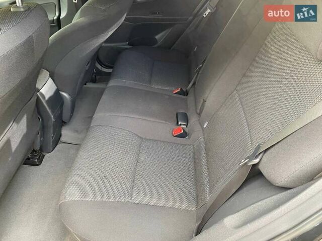 Черный Тойота Аурис, объемом двигателя 1.8 л и пробегом 235 тыс. км за 10500 $, фото 17 на Automoto.ua