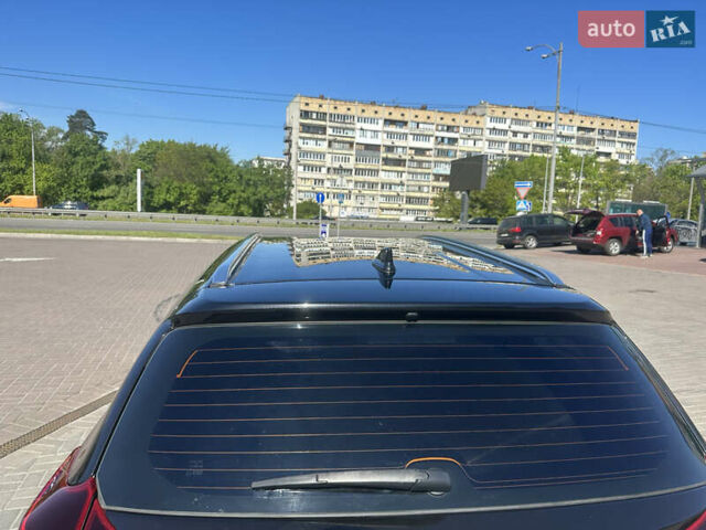 Черный Тойота Аурис, объемом двигателя 1.8 л и пробегом 233 тыс. км за 12500 $, фото 10 на Automoto.ua